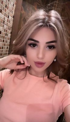 Алина — проститутка для семейных пар, рост:  168, вес:  64