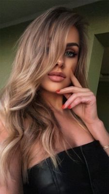 VIP путана Эмма, рост: 169, вес: 66