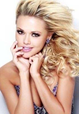 Куртизанка Ксюха (вес: 51, рост: 158)