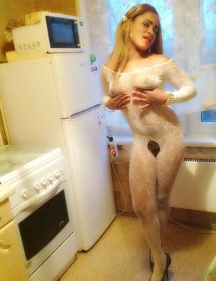 Лика, 24 лет — минет в Киеве