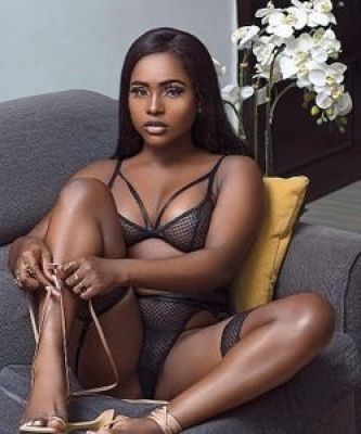 Алина — доступная индивидуалка