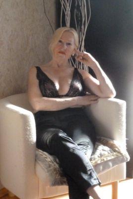 Катя - секс знакомства в Киеве