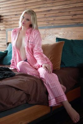 Линда — Киевская индивидуалка БДСМ, 28 лет