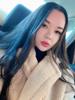 Эльвира — проститутка big size