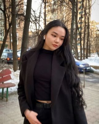 сексуальная госпожа Эльвира, рост: 161, вес: 55