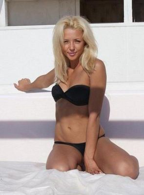 Вызвать шлюху на дом в Киеве (Аня, 29 лет)