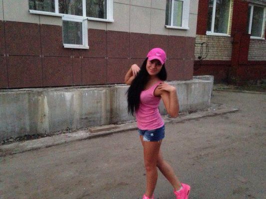 Диана, рост: 172, вес: 69 - госпожа БДСМ, закажите онлайн