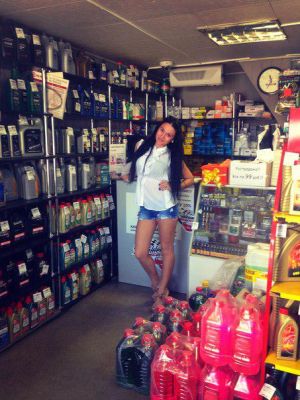 Диана — знакомства для секса в Киеве, 24 7