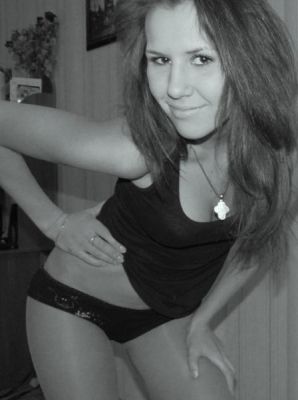 проститутка Полина