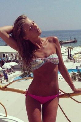 БДСМ госпожа Юлия, 21 лет, рост: 150, вес: 40