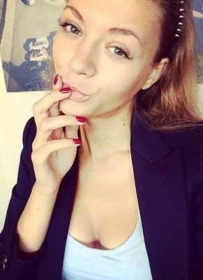 госпожа Юлия, рост: 150, вес: 40