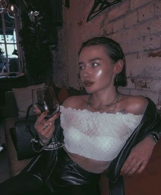 Массаж Тая, анкетное фото