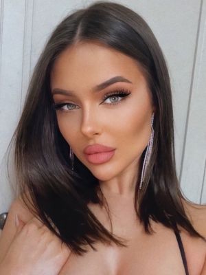 Кристина, рост: 178, вес: 78 — тайский массаж члена