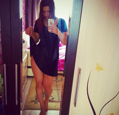 Маленькая шлюха Елена, 22 лет, г. Киев