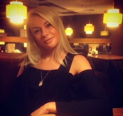 Эскортница Дженифер  объект повышенного внимания клиентуры