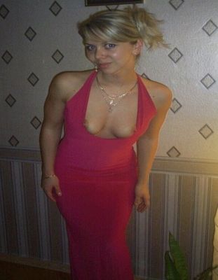 Яна — девушка на ночь от 1000 грн.