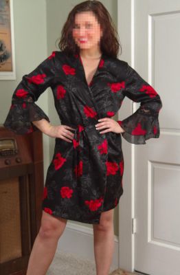 Лера, 30 лет — услуги госпожи