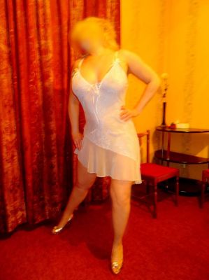 Камилла — массаж с сексом и другие интим-услуги в Киеве