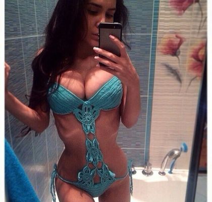 Кристина, 21 лет, рост: 152, вес: 43 - МБР, классика, анал