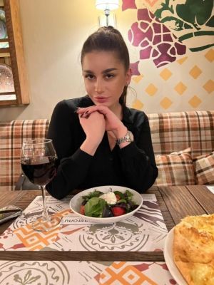 проверенная проститутка Алиса, рост: 161, вес: 54