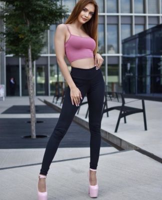 красивая проститутка Лора, Киев, работает круглосуточно