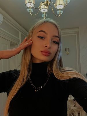 Альбина - проститутка xxl