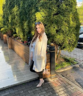 вызов девушки в Киеве (Таня, тел. 380994065769)