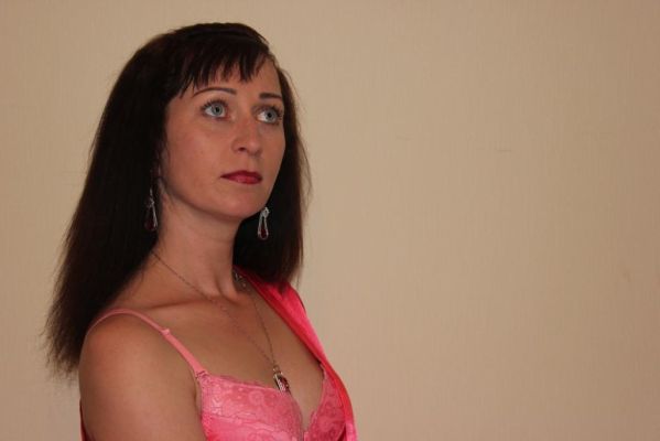 АНЯ — массаж лингама, классический секс