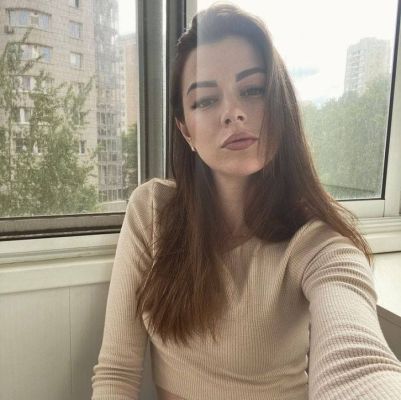 Дарина - секс с развратной моделью в Киеве