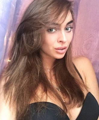 Айнура, 380633031898 — БДСМ анкета