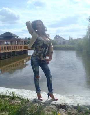 Таисия — проститутка с реальными фотографиями, от 1500 грн.