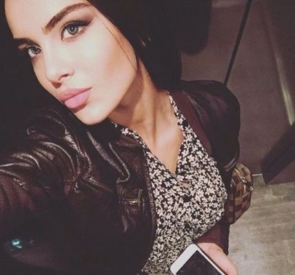 Блядь Софа, 24 лет для мальчишника