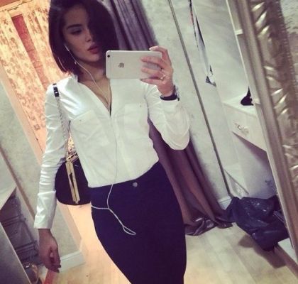 Софа — садо мазо в Киеве