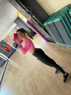 купить проститутку в Киеве (Илона, рост: 161, вес: 55)