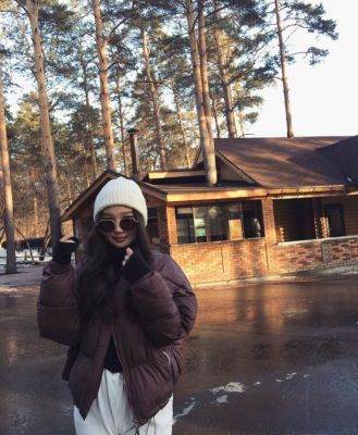 БДСМ рабыня Крис, 25 лет