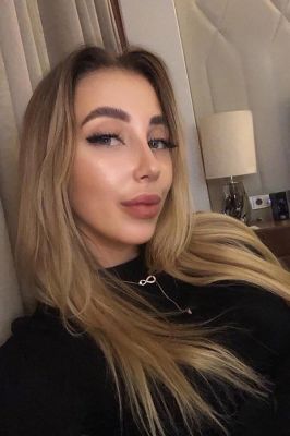 Вика, (Киев), эротическое фото