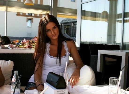 Лика, фотография девушки по вызову