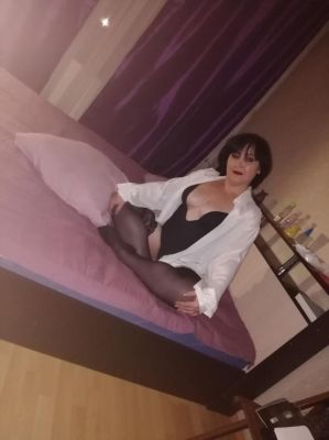 Шлюха Марина (Киев)