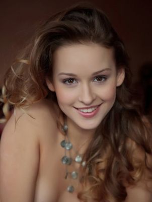 Катя, 21 лет — госпожа со страпоном