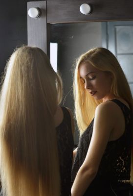 Камила, 23 лет — эротический тайский массаж