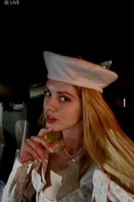 Лиза — массаж «Ветка сакуры», минет и классика - 24 7