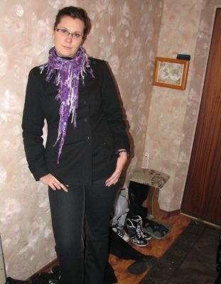 БДСМ индивидуалка Мила, 21 лет, рост: 151