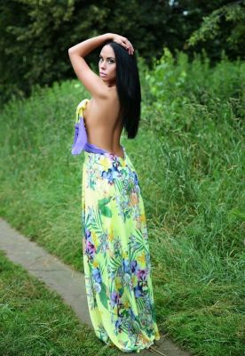 Олеся, рост: 159, вес: 52 - вип досуг