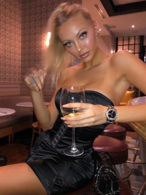 Ксюша, секс и эромассаж в Киеве