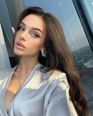 Жаклин, тел. 380996944091 — минет без презерватива