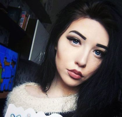 снять проститутку от 1500 грн. в час (Екатерина, рост: 153, вес: 44)