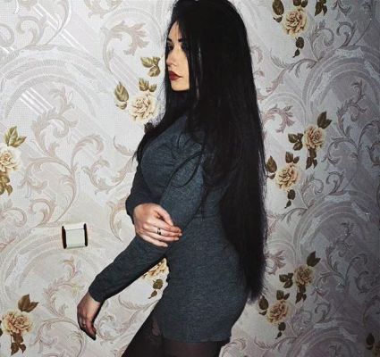 Екатерина, 22 лет — частная анкета шлюхи