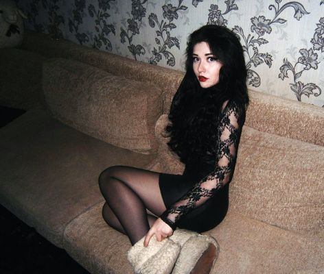 Екатерина, 22 лет — минет в машине