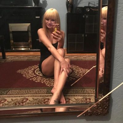 проверенная проститутка Яна, рост: 177, вес: 76