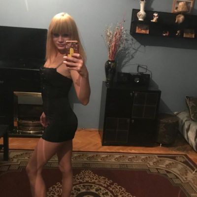 БДСМ индивидуалка Яна, 31 лет, рост: 177